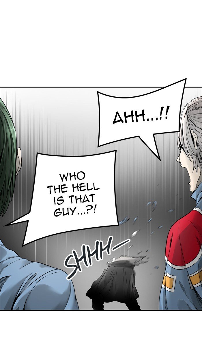 Tower of God chapter 458 - page 63