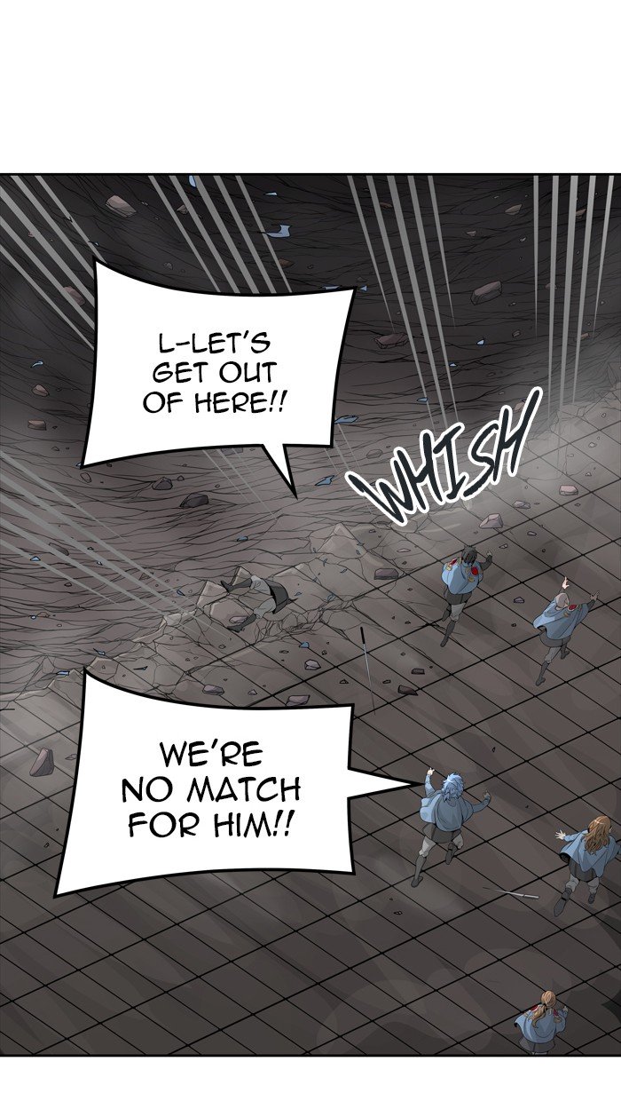Tower of God chapter 458 - page 64