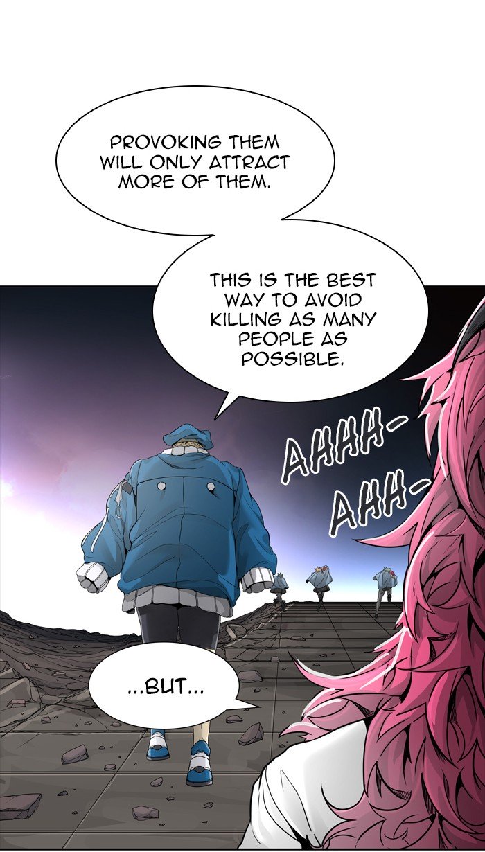 Tower of God chapter 458 - page 65