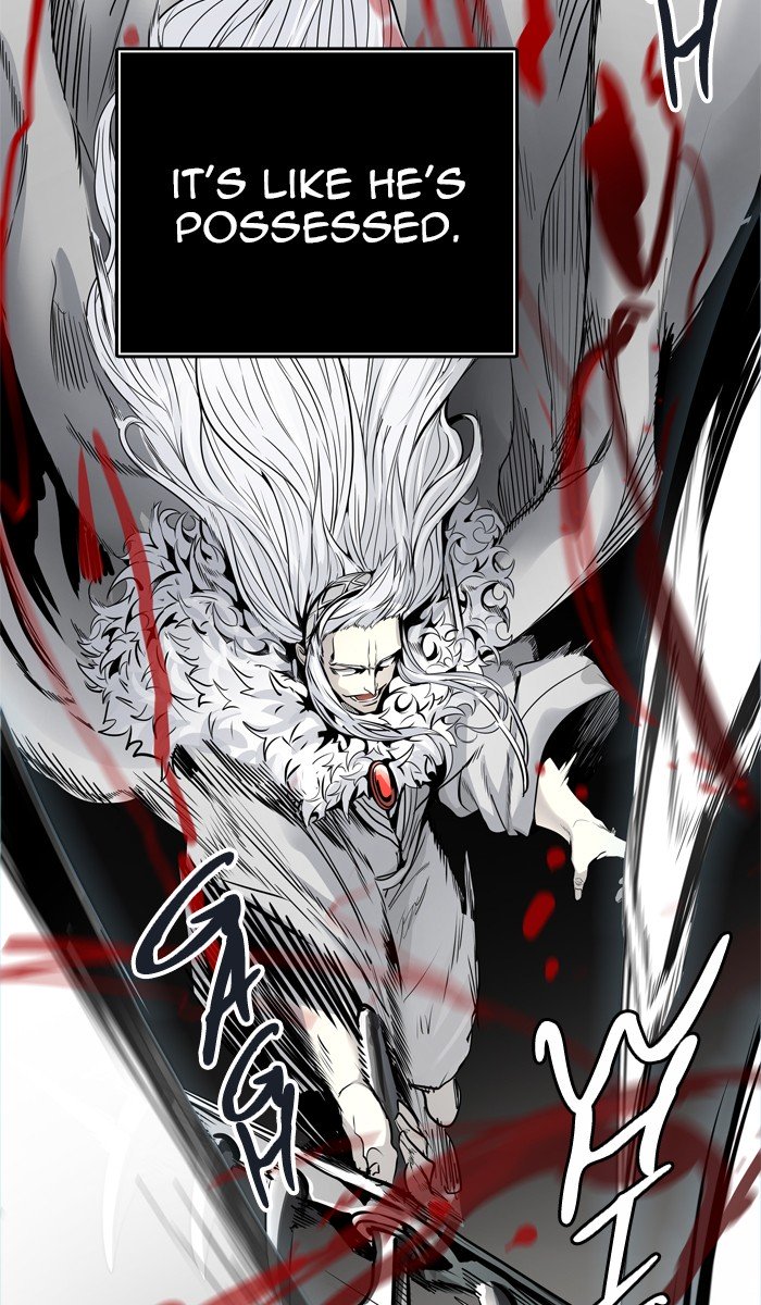 Tower of God chapter 458 - page 76