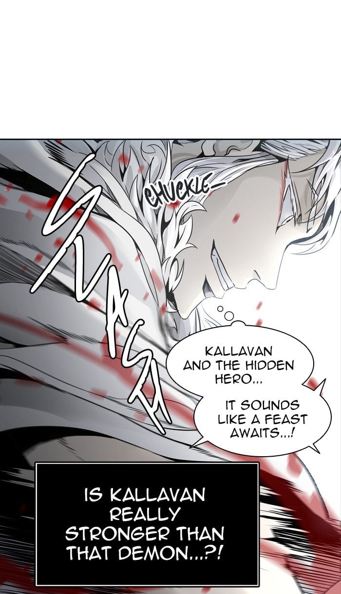 Tower of God chapter 458 - page 79