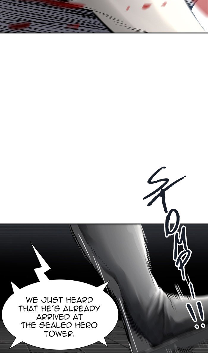 Tower of God chapter 458 - page 80