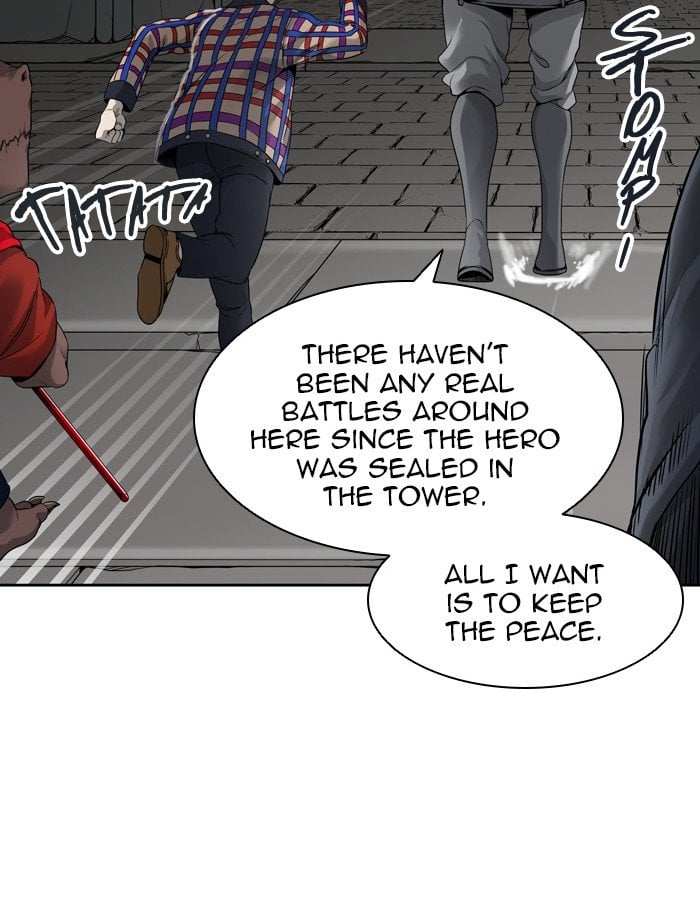 Tower of God chapter 458 - page 82