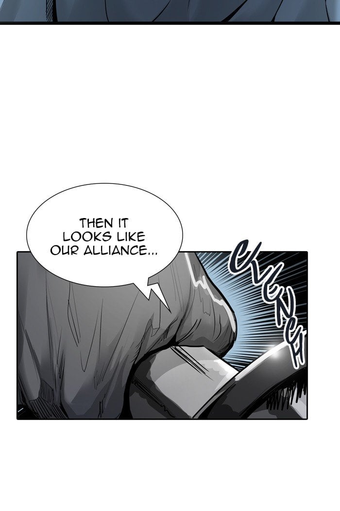 Tower of God chapter 458 - page 88