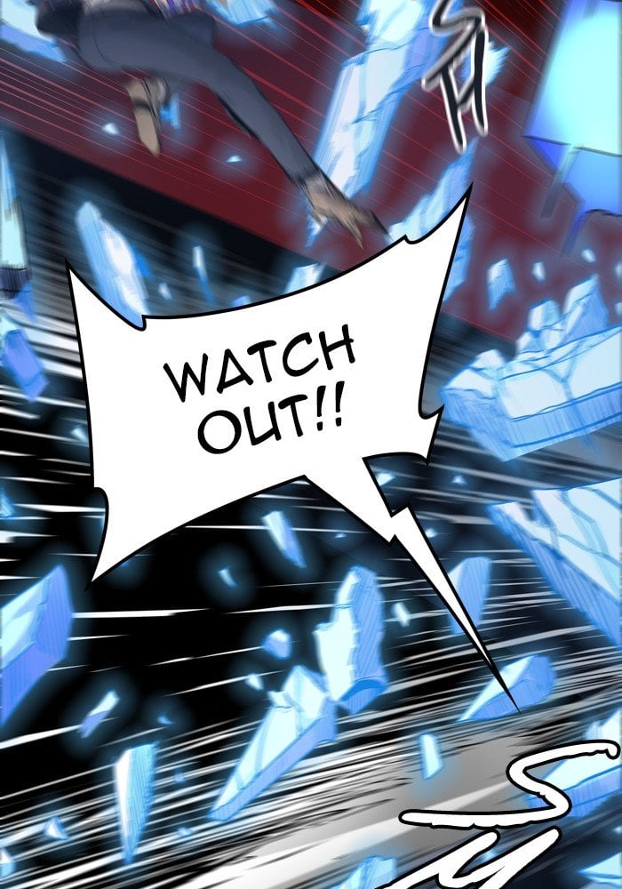 Tower of God chapter 458 - page 90