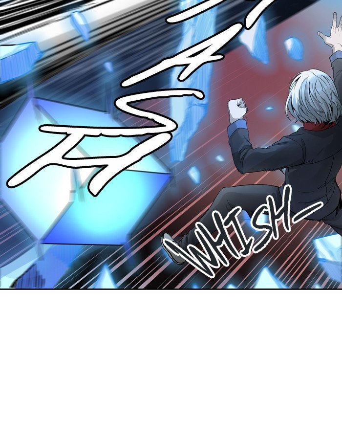 Tower of God chapter 458 - page 91