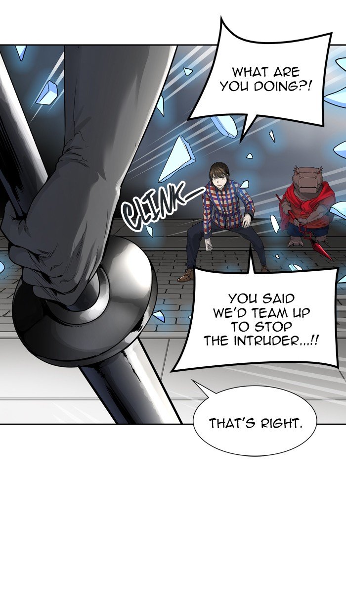 Tower of God chapter 458 - page 92