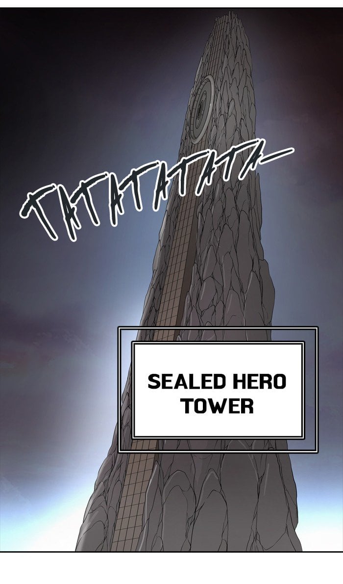 Tower of God chapter 458 - page 98