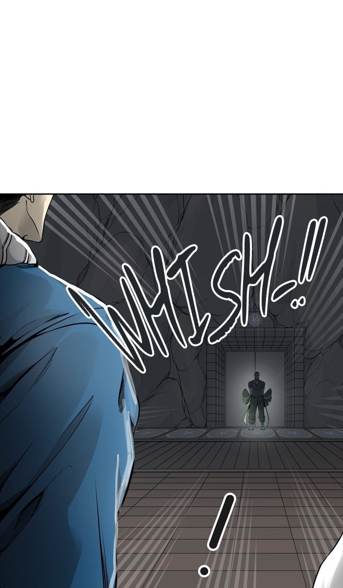 Tower of God chapter 458 - page 99