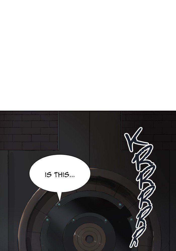 Tower of God chapter 459 - page 100