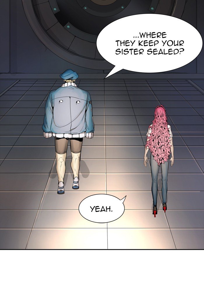 Tower of God chapter 459 - page 101