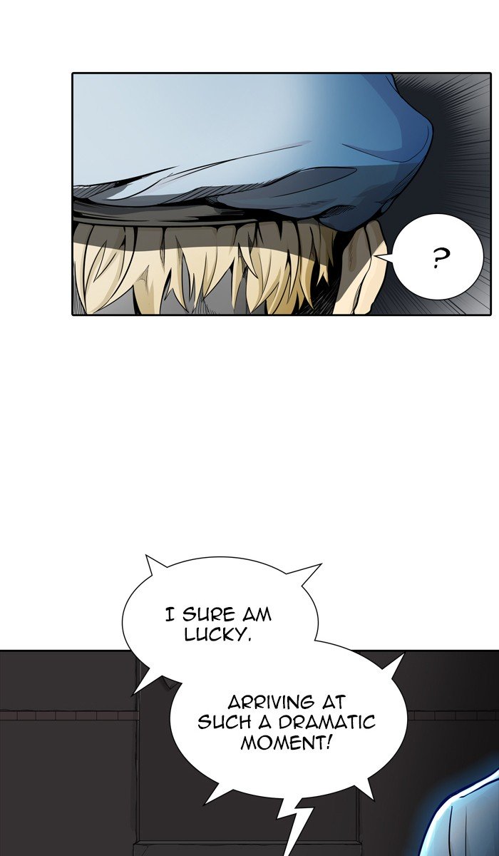 Tower of God chapter 459 - page 103