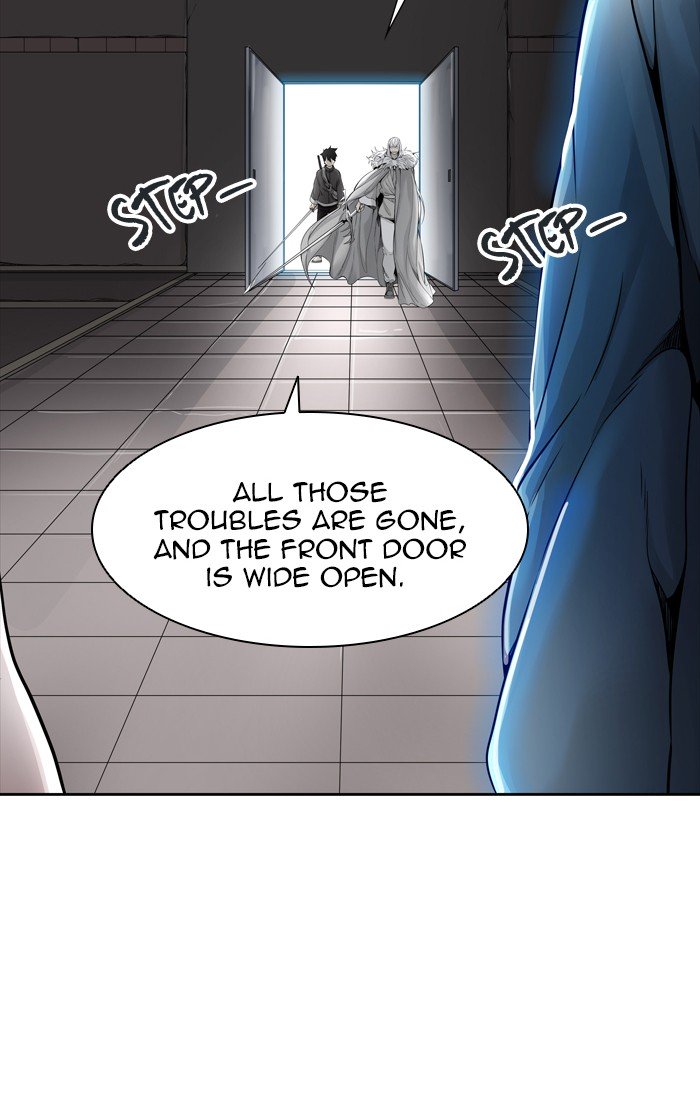 Tower of God chapter 459 - page 104