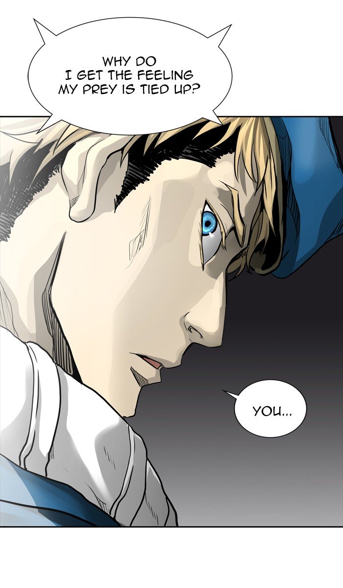 Tower of God chapter 459 - page 105