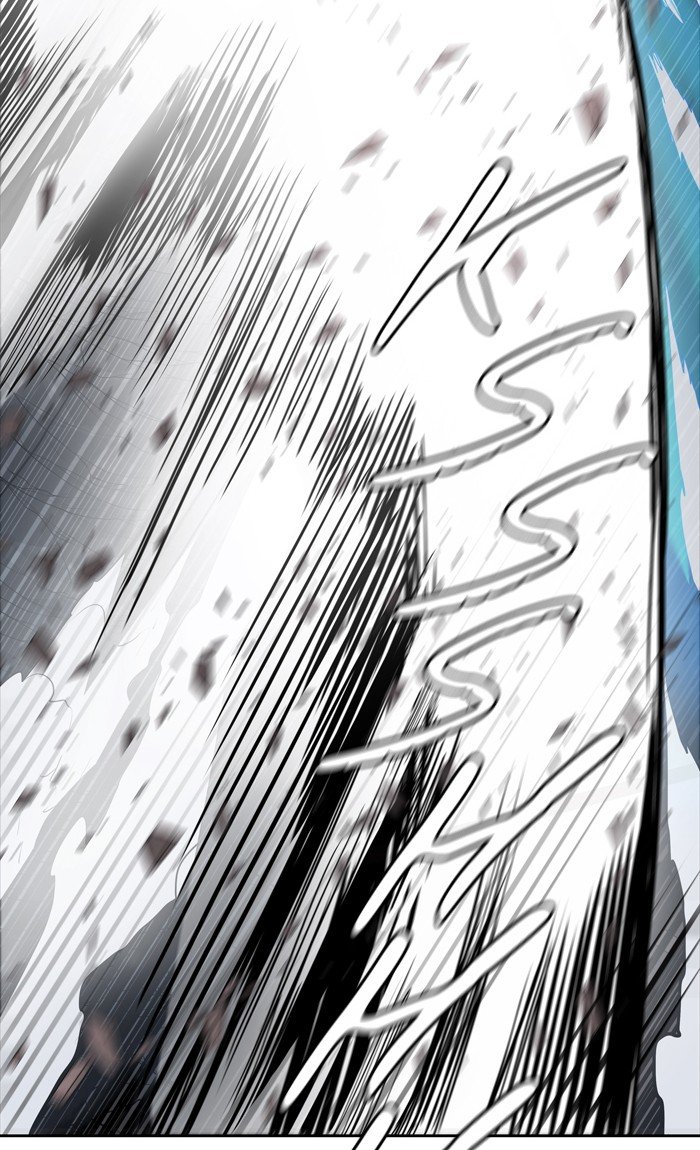 Tower of God chapter 459 - page 108