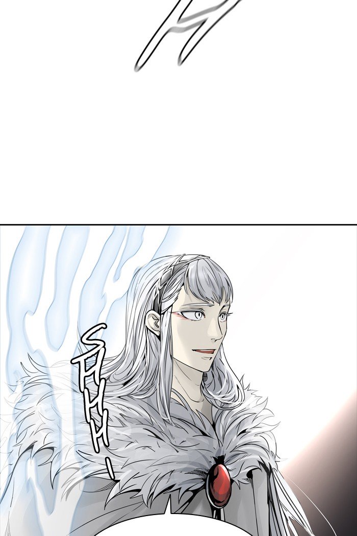 Tower of God chapter 459 - page 109