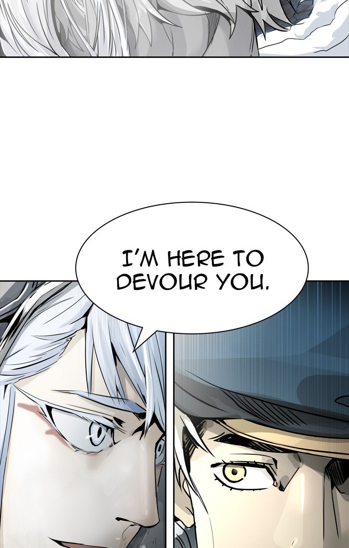 Tower of God chapter 459 - page 112