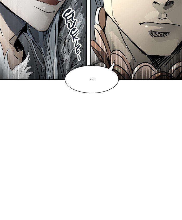 Tower of God chapter 459 - page 113