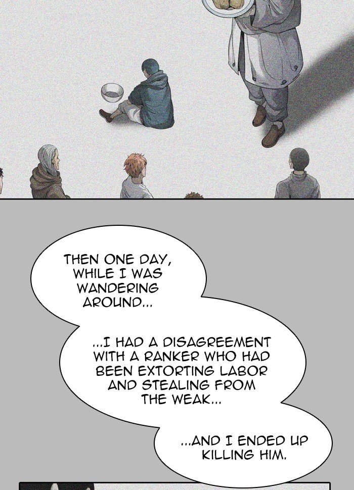 Tower of God chapter 459 - page 17