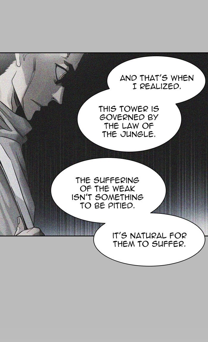 Tower of God chapter 459 - page 21