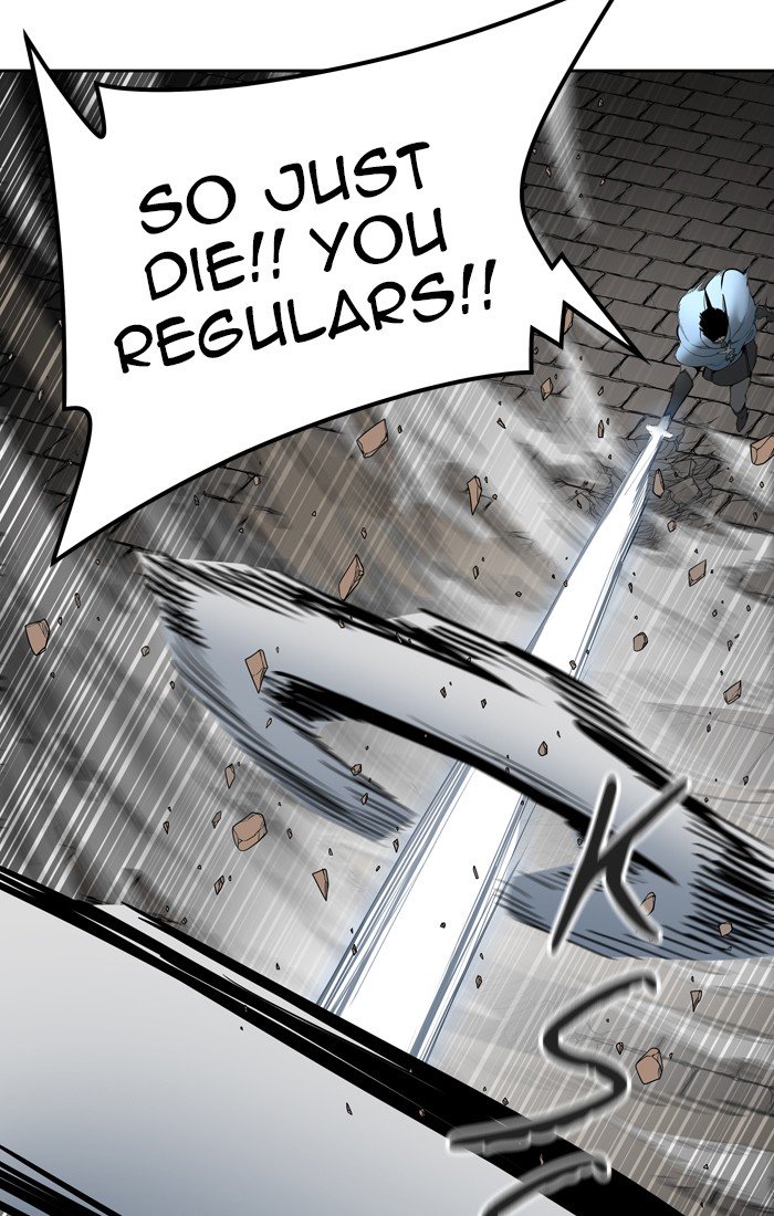 Tower of God chapter 459 - page 24