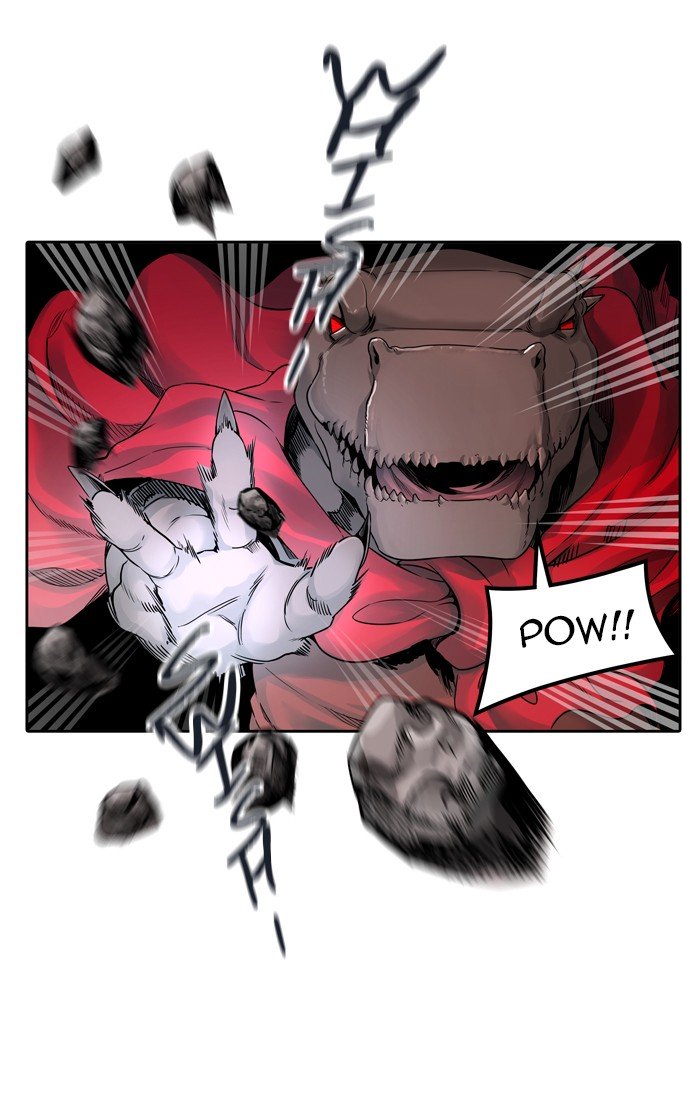 Tower of God chapter 459 - page 26