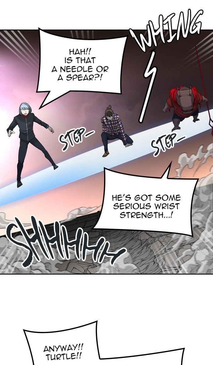 Tower of God chapter 459 - page 30