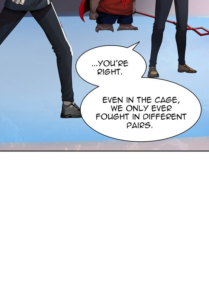 Tower of God chapter 459 - page 33