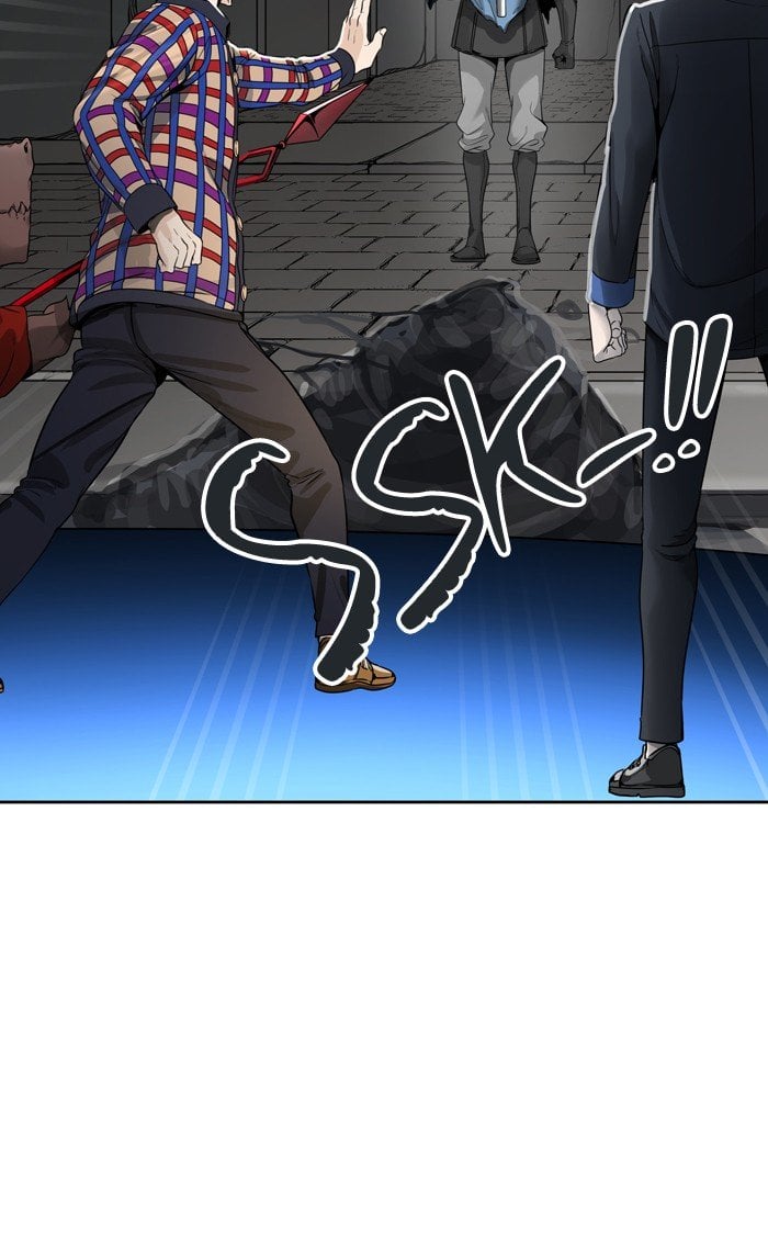 Tower of God chapter 459 - page 37