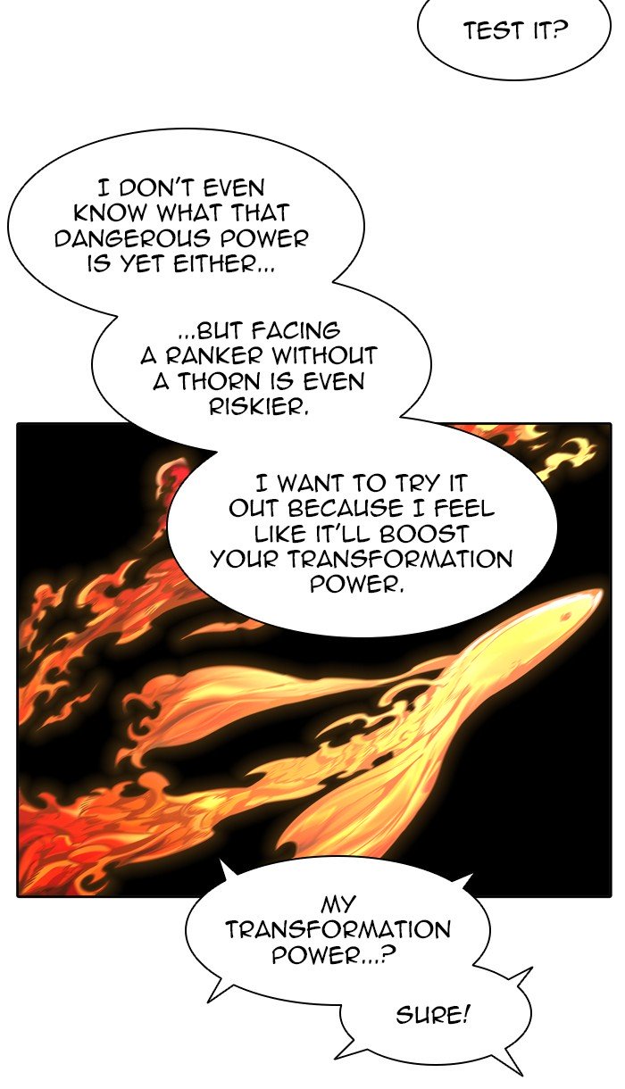 Tower of God chapter 459 - page 39
