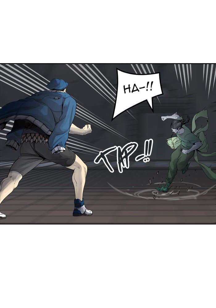 Tower of God chapter 459 - page 4