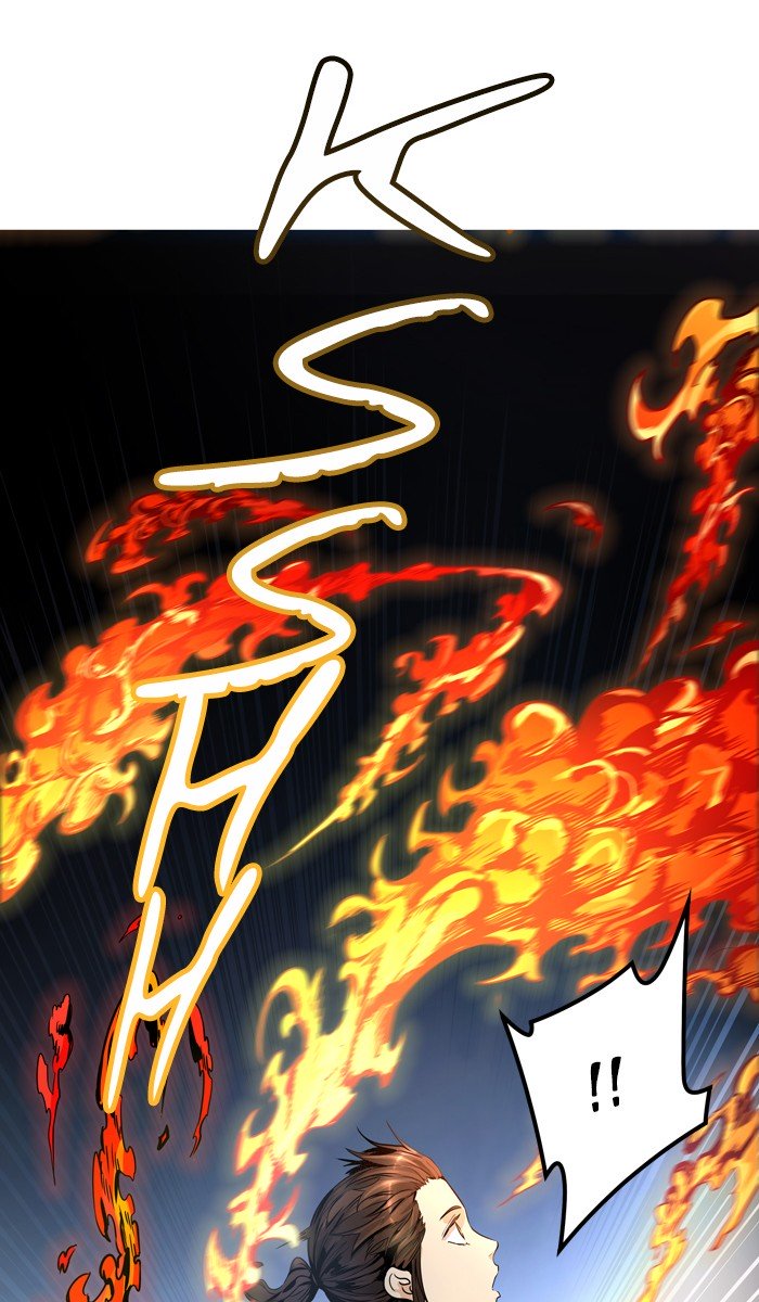 Tower of God chapter 459 - page 43