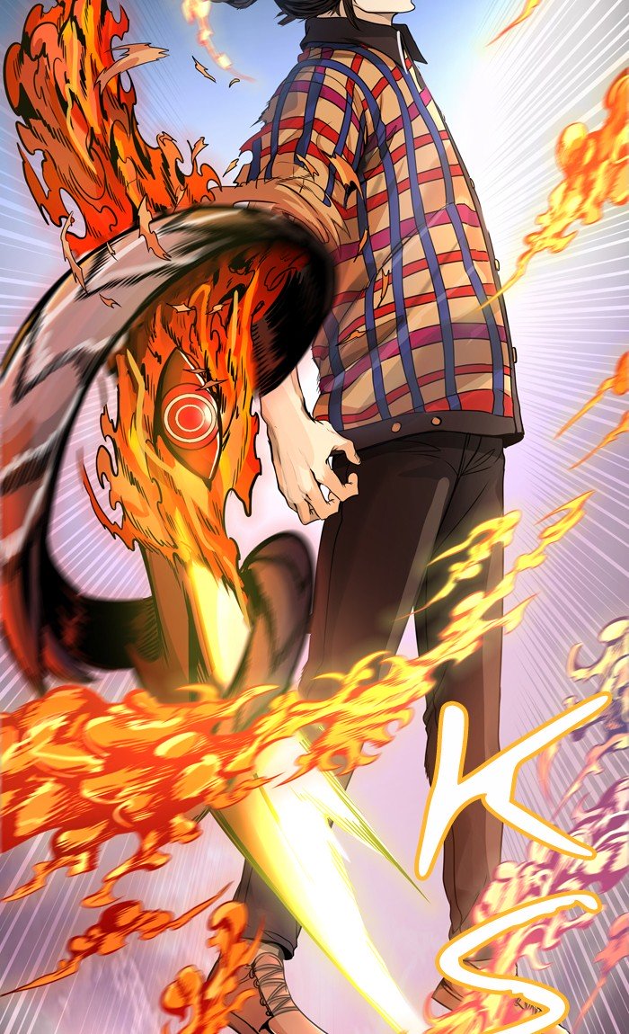 Tower of God chapter 459 - page 44