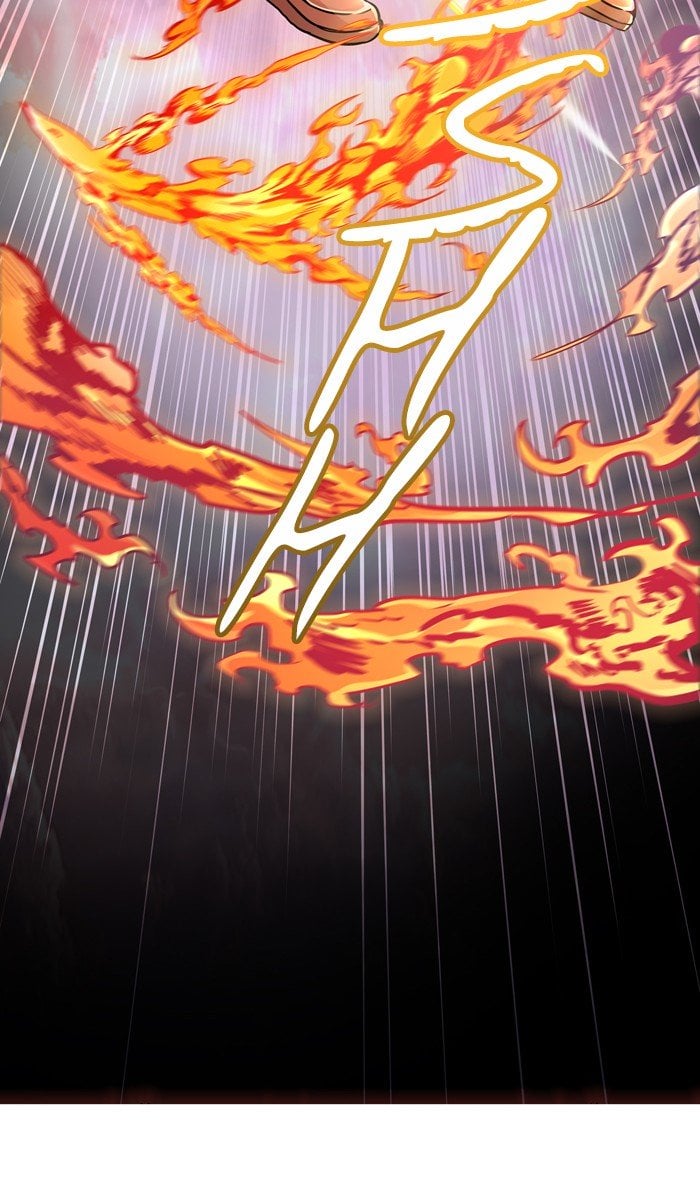 Tower of God chapter 459 - page 45