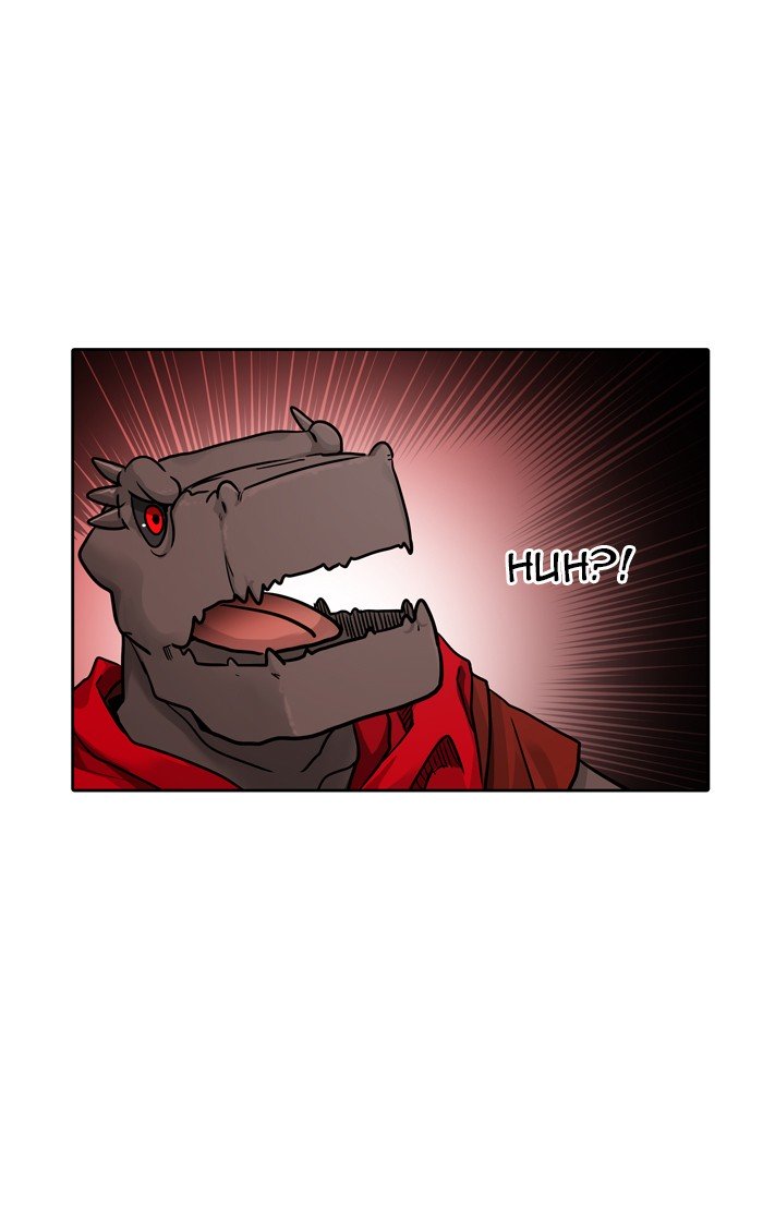 Tower of God chapter 459 - page 47