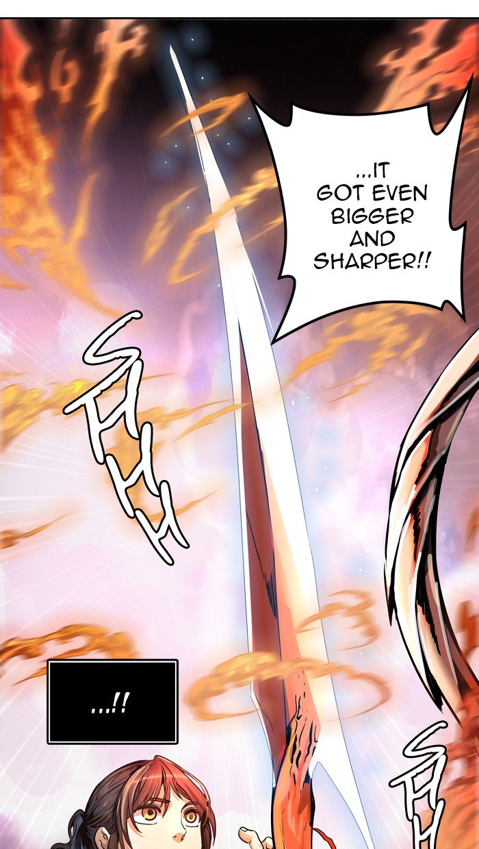 Tower of God chapter 459 - page 49