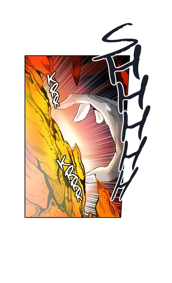 Tower of God chapter 459 - page 5