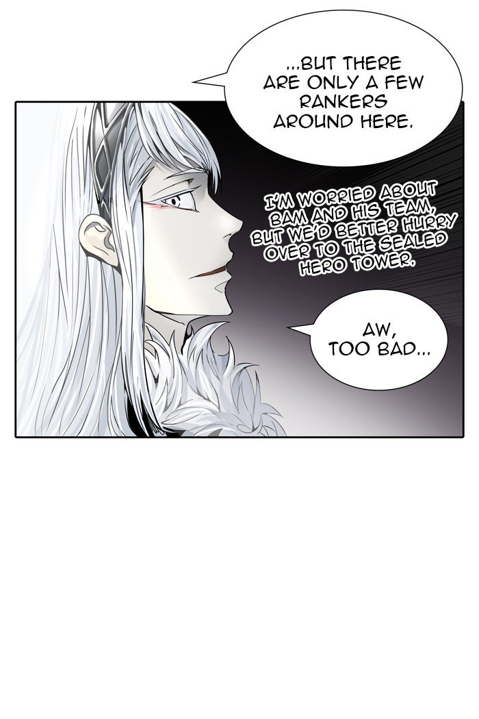 Tower of God chapter 459 - page 53
