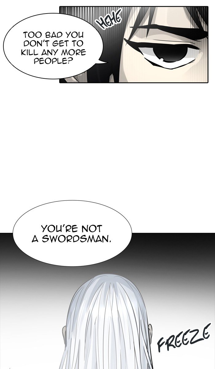 Tower of God chapter 459 - page 54