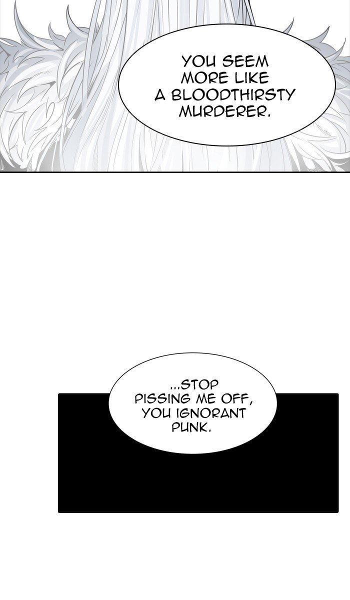Tower of God chapter 459 - page 55