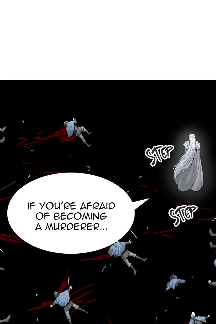 Tower of God chapter 459 - page 58