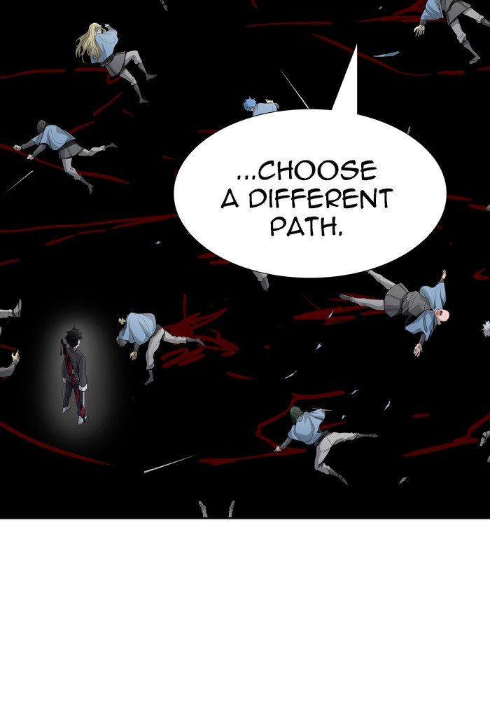 Tower of God chapter 459 - page 59