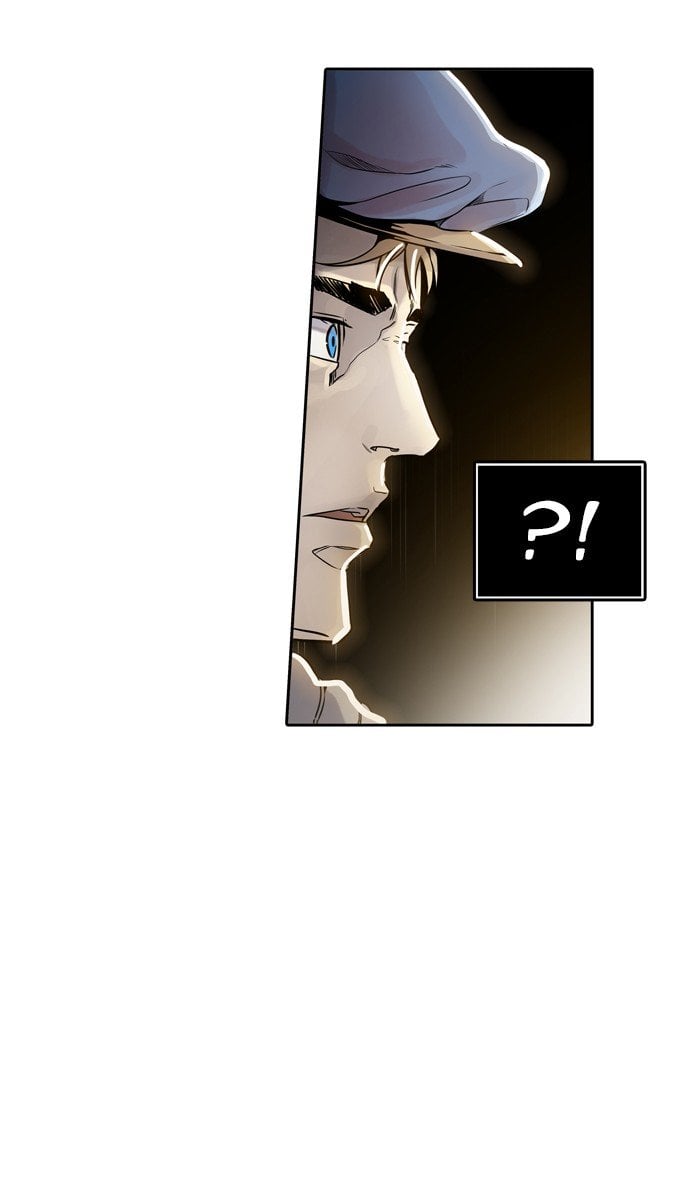 Tower of God chapter 459 - page 6