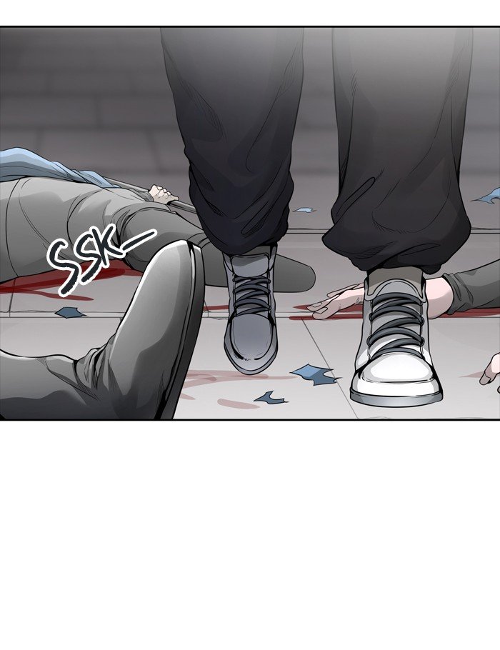 Tower of God chapter 459 - page 61