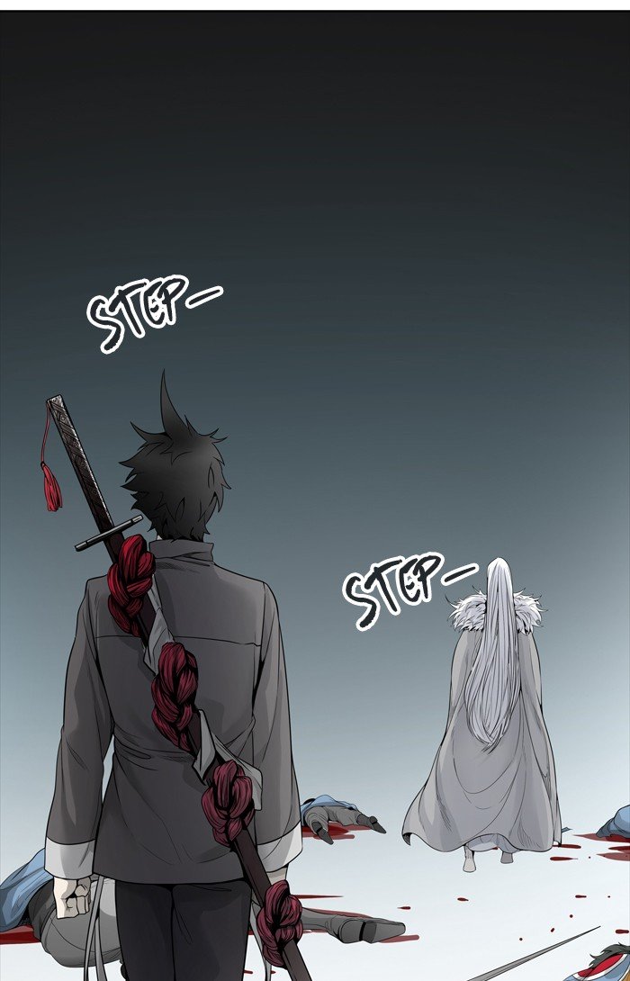Tower of God chapter 459 - page 62