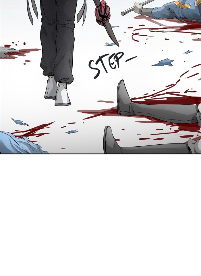 Tower of God chapter 459 - page 63