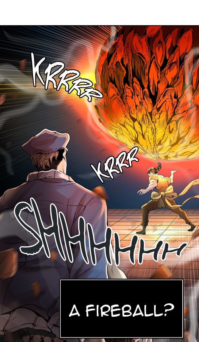 Tower of God chapter 459 - page 64
