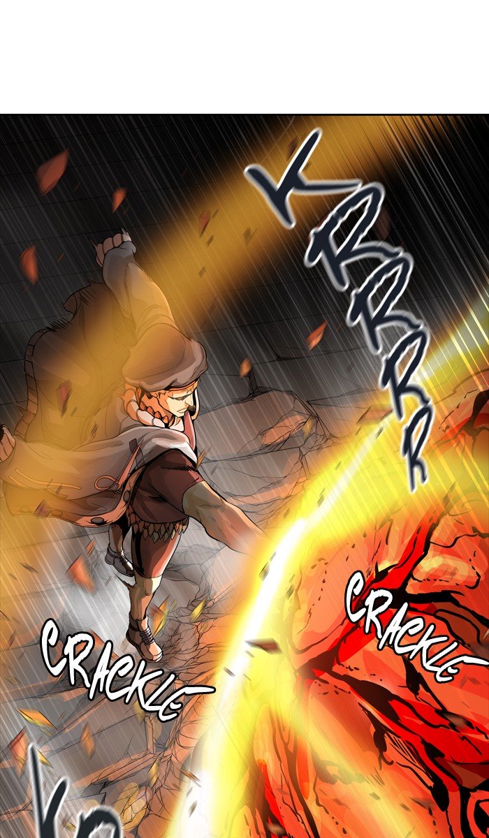 Tower of God chapter 459 - page 69
