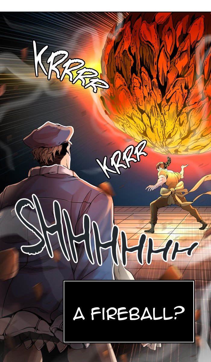 Tower of God chapter 459 - page 7