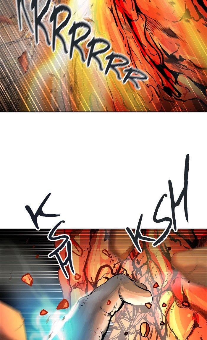 Tower of God chapter 459 - page 70